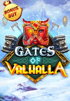 Gates Of Valhalla